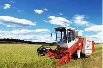 黑龍江：落實農機購置補貼3.3億 補貼農機具2.5萬臺套