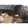 寶山區(qū)劣質(zhì)整批食品銷毀，上海一般廢物料銷毀