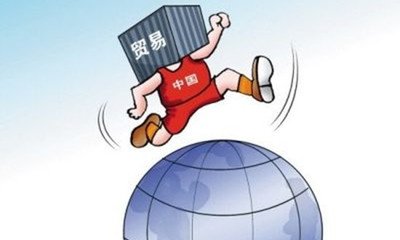 2017年1—11月中加貿(mào)易增長(zhǎng)11%