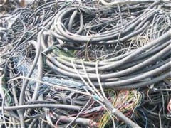電纜回收
