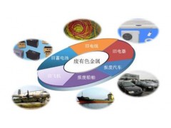 金昌電纜收購