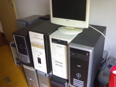 二手電腦回收