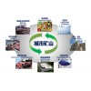張掖蓄電池收購公司