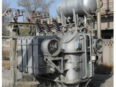 慶陽廢舊變壓器回收