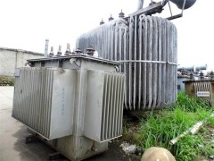 慶陽廢舊變壓器回收