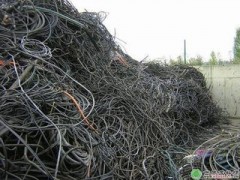 石嘴山二手電纜回收,廢電纜回收
