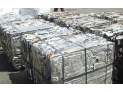 中衛廢鐵回收公司
