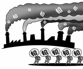 環保作用下：95%的非法鉛冶煉廠被取締，今年廢舊電池格局大變！