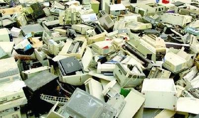 大批舊家電都該淘汰了 舊家電應該怎么來處理
