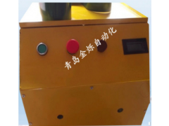 青島金爍雙向AGV智能小車/智能尋線車/agv搬運機器人