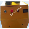 青島金爍雙向AGV智能小車/智能尋線車/agv搬運機器人