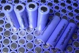 廢舊電池有價無市 原因是廠家大都被查封