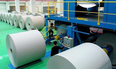 東莞5家紙企規模效益進入前20名，其中一個大型紙企超百億？
