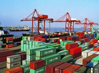 2017年進口重金屬礦5.13萬噸 威海口岸進口重金屬礦連續(xù)4年穩(wěn)步增長 