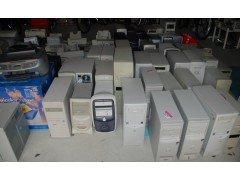 廢舊電腦回收 二手電腦回收