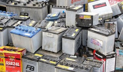 深圳人大代表：建立廢舊動力電池回收利用體系已經勢在必行 