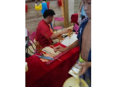 0130糖畫DIY糖畫創意DIY活動巧手樂趣甜密在糖畫DIY
