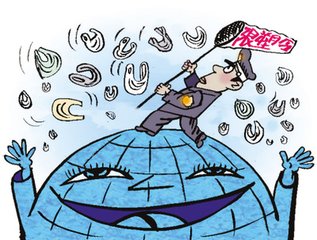 “限塑令”10年成效不大 綜合手段推動“限塑令”的實施