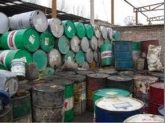 廢機油回收價格,廢機油回收