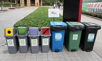 云南代表：進一步細化城市垃圾分類 每個環節都要做好