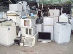 廢舊家電回收