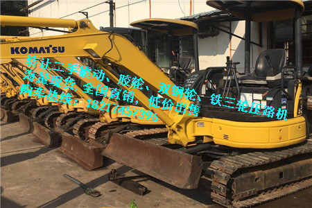 玉門出售二手22噸壓路機市場/2018新價格