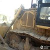 大連現金回收各種進口壓路機，二手進口推土機