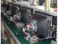 電視機顯像管哪里回收