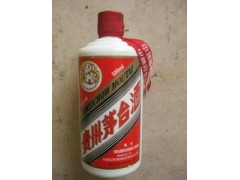 茅臺酒瓶回收價格