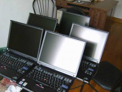 阿拉爾廢舊電腦回收