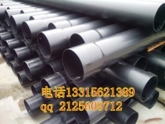 熱浸塑鋼管  北京批發 13315621389