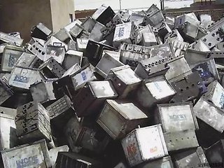 七部委聯合發布管理暫行辦法：廢舊動力電池將會有序回流