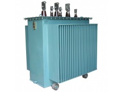 五家渠電力變壓器回收