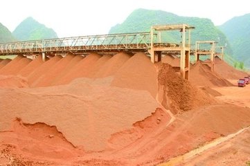 印度政府3-4月競賣10座鋁土礦山 以往三個(gè)月內(nèi)多達(dá)41座礦山被拍賣
