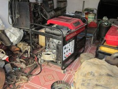 呼倫貝爾廢舊發(fā)電機(jī)回收