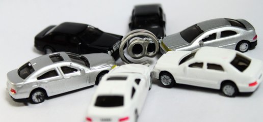 二手車電商融資火爆 各個二手車電商融資都多達上億美元