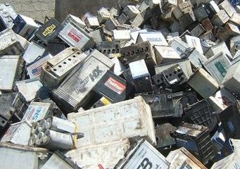 全國廢舊鉛蓄電池回收體系需要建立 生產者責任延伸很有必要