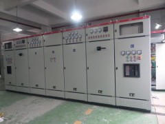 配電柜回收