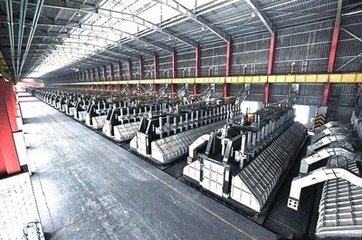 中鋁股份董事長余德輝：需要電解鋁行業(yè)綠色低碳高質(zhì)量發(fā)展