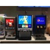 漢堡店設(shè)備飲料設(shè)備可樂機果汁機奶茶機出售