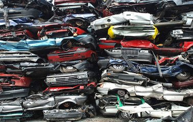 新法規出臺：“報廢汽車不如賣廢品”將成歷史？ 