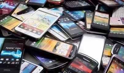 代表建議：廢舊手機回收需要保護隱私 再利用是非常必要的