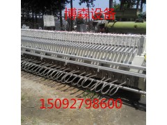 回收京津壓濾機(jī) 壓濾機(jī) 廂式 隔膜壓濾機(jī) 10-500壓濾機(jī)