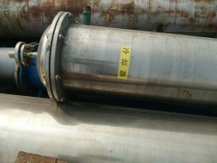 二手冷卻器、二手混合機(jī)、二手提升機(jī)、