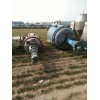轉讓蒸汽加熱反應釜   電加熱反應釜