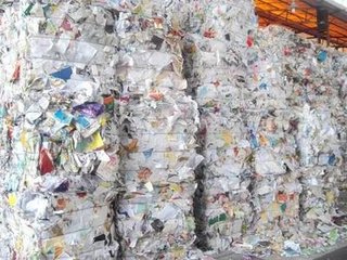 3月28日：各地區(qū)紙廠廢紙價(jià)格調(diào)整一覽