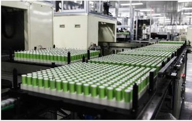 2018年廢舊動力電池回收市場規模將近52億元 2020年回收量突破25萬噸 