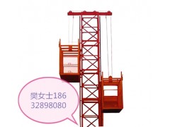 東光供應(yīng)SSE160型自升龍門架