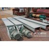 輸送設(shè)備廠家專業(yè)生產(chǎn)水泥無軸螺旋輸送機