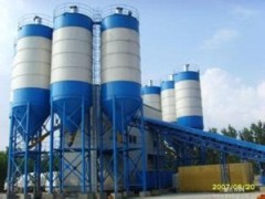 邯鄲攪拌站廠房設備機械拆除回收公司